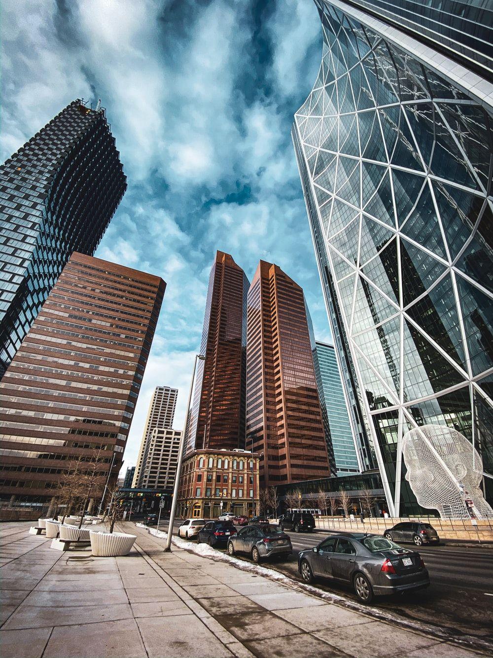 calgary
