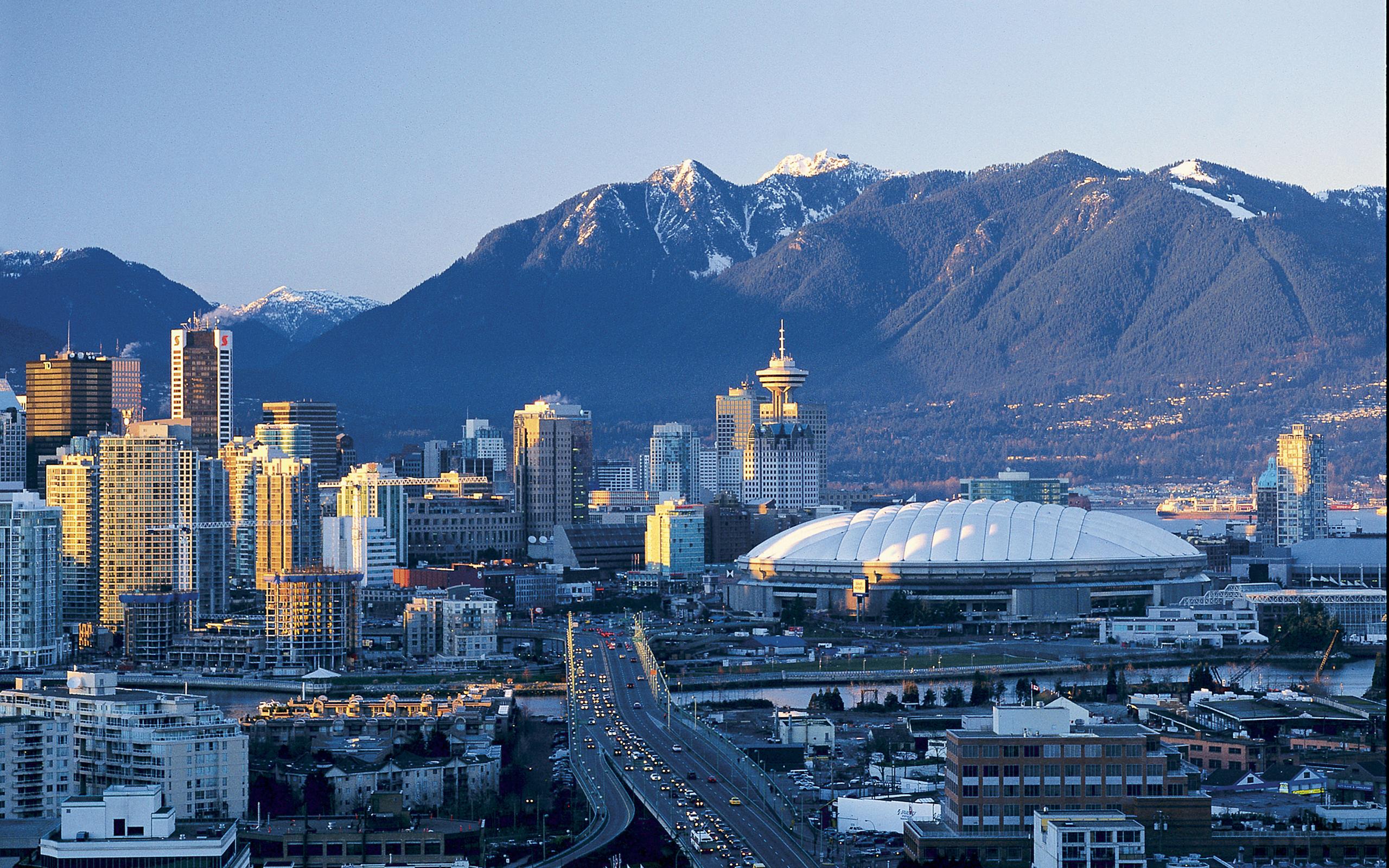 vancouver