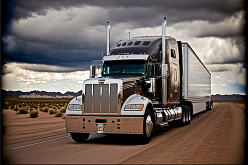 Projets & Collaborations truck